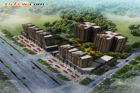 弘昌运动城电梯中层精装大三房拎包住证齐可按揭